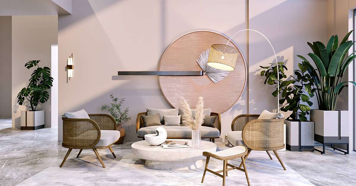 Een foto van Castello Boutique Suites by the sea