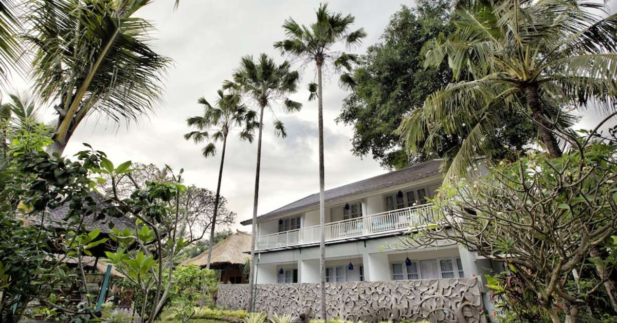 Een foto van Segara Village Hotel