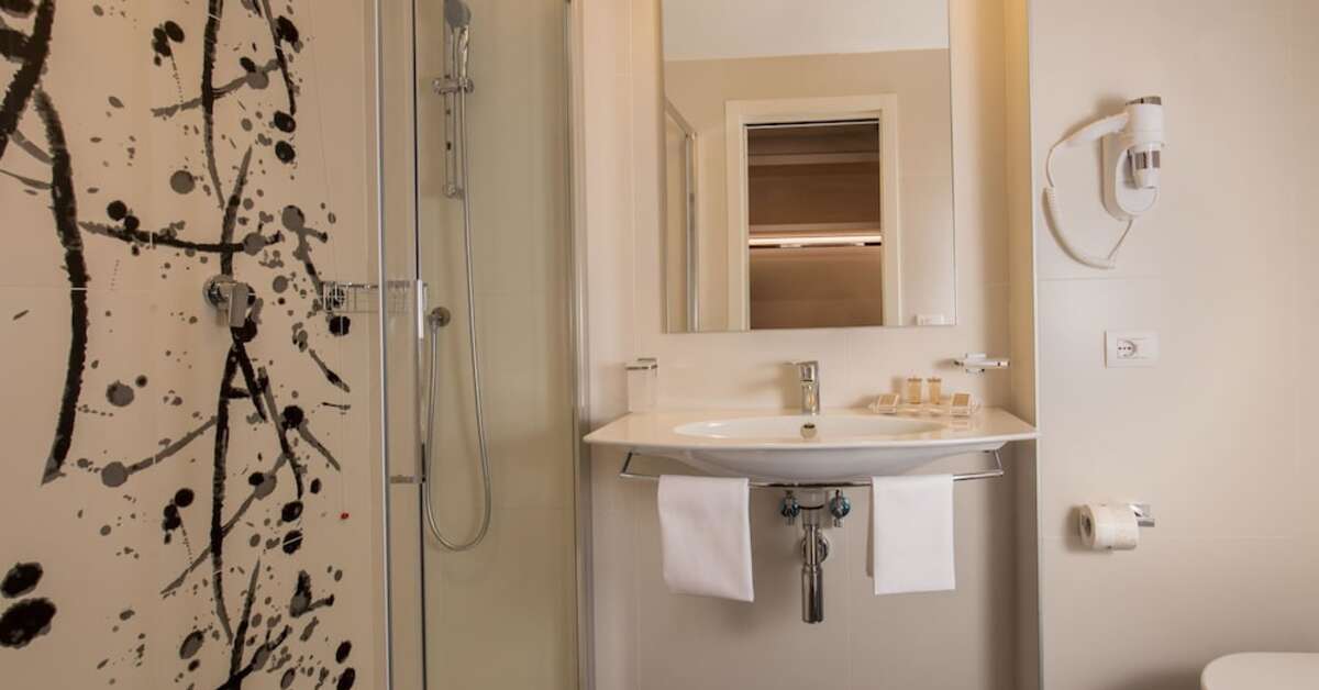 Een foto van Hotel American Palace Eur