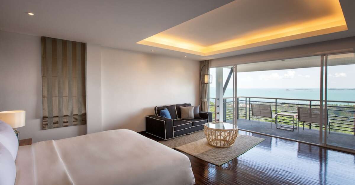 Een foto van Mantra Samui Resort