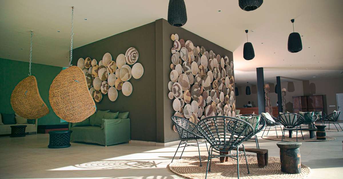 Een foto van Kalimba Beach Resort
