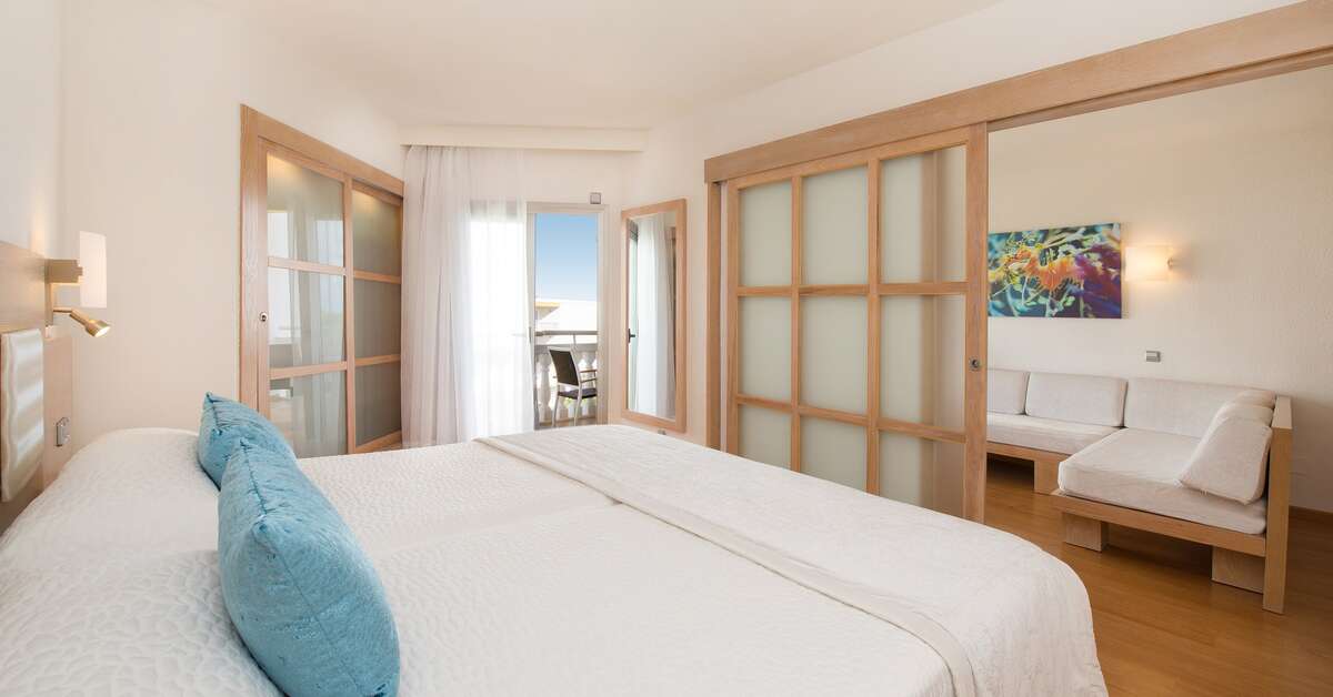 Een foto van Iberostar Selection Albufera Playa
