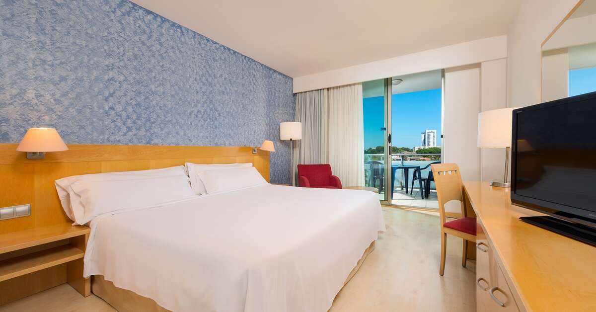 Een foto van Sol Port Cambrils Hotel