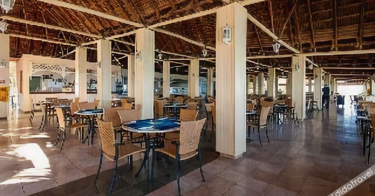 Ein Foto Iberostar Bella Costa