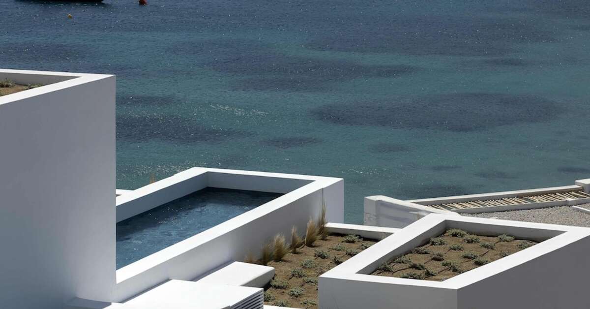 Een foto van Cubic Hotel