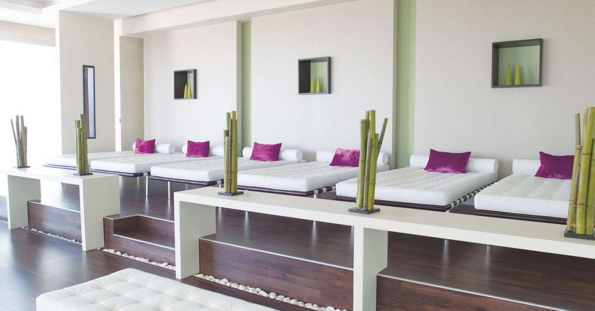 Ein Foto Hotel Royal Thalassa Monastir