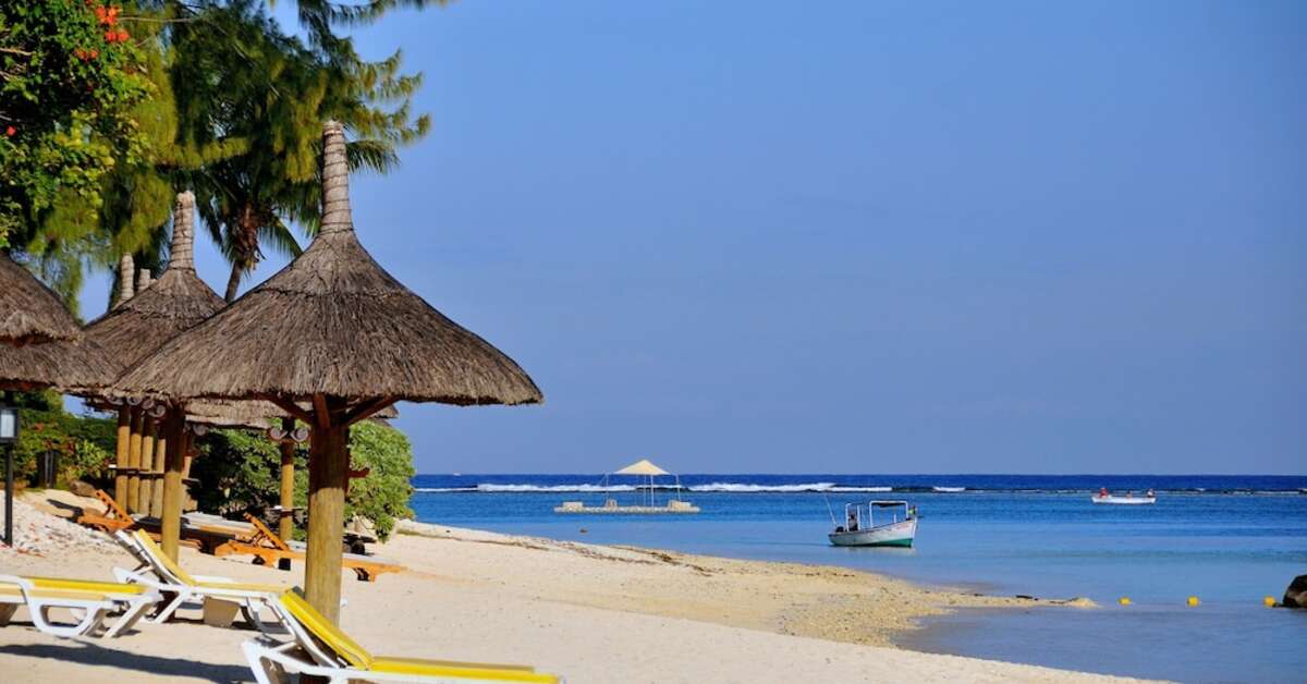 Een foto van Casuarina Resort & Spa