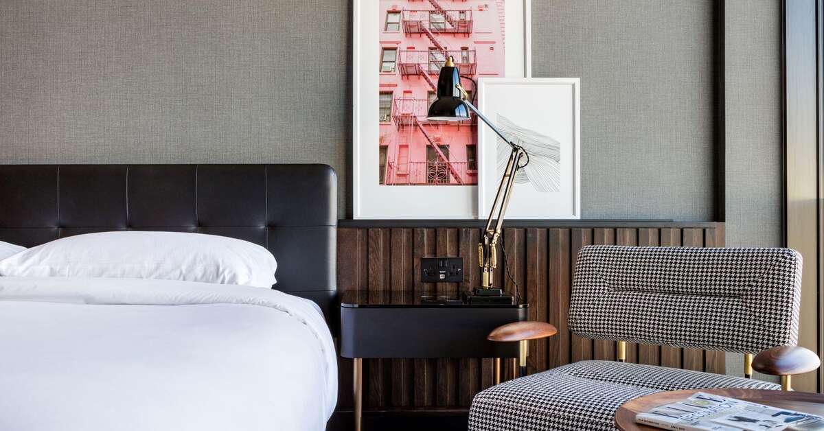 Een foto van The Edwardian Manchester a Radisson Collection Hotel