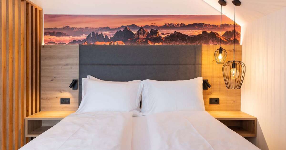 Een foto van Am Brunnen Appartementen