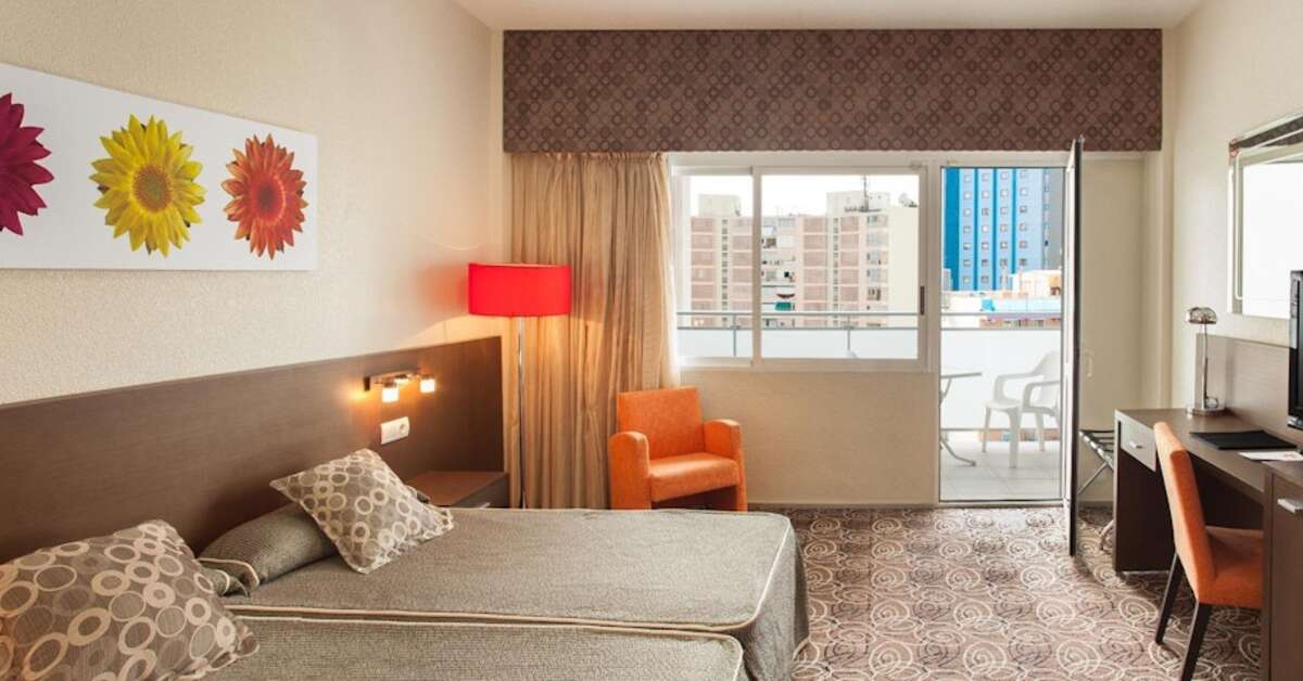 Een foto van RH Royal Benidorm