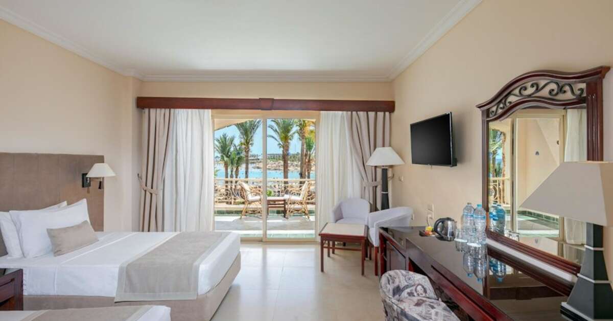 Een foto van Brayka Bay Resort