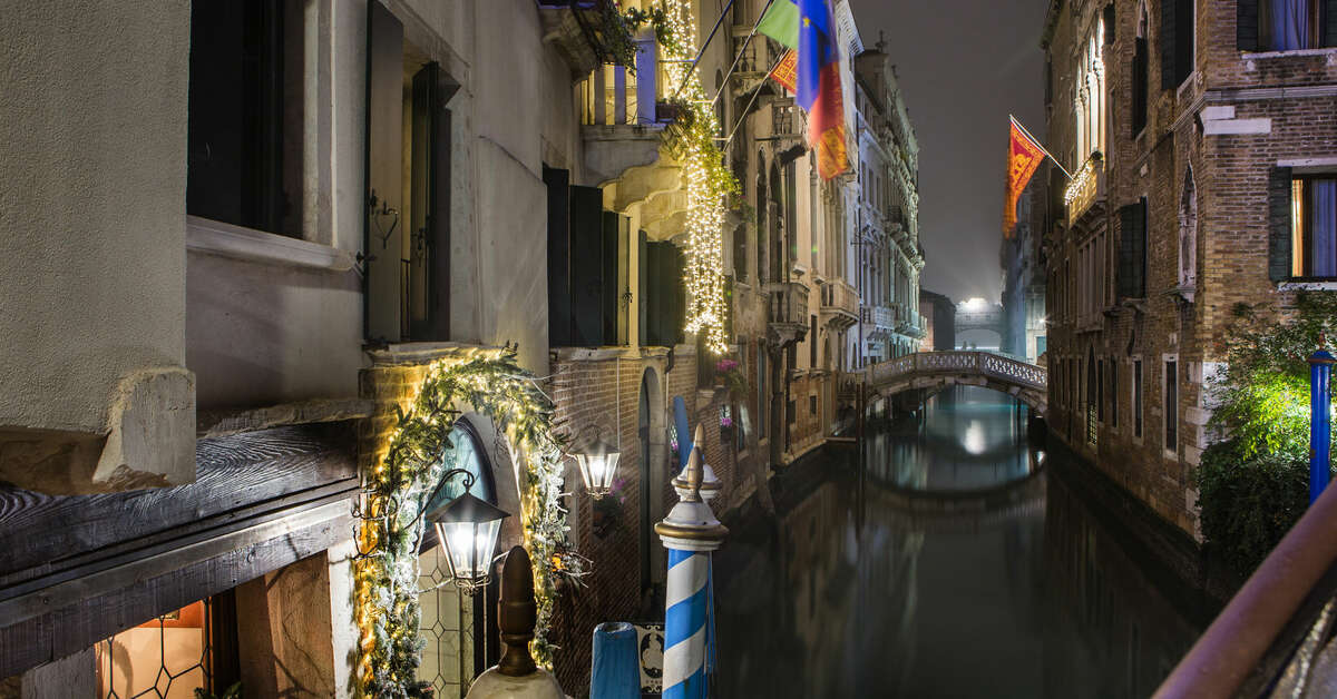 Een foto van Hotel Colombina