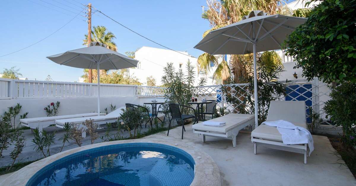 Een foto van Atlas Boutique Hotel