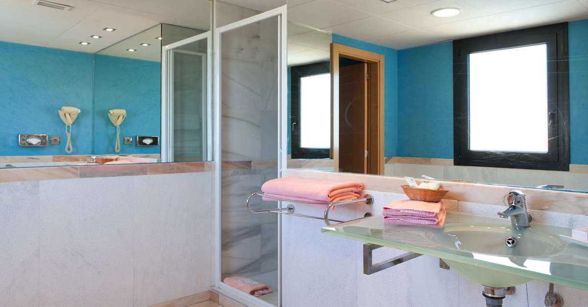 Een foto van Playamarina Hotel