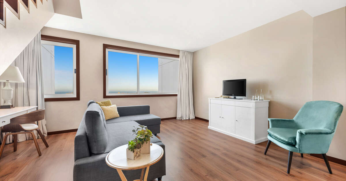 Een foto van Gaia Residence