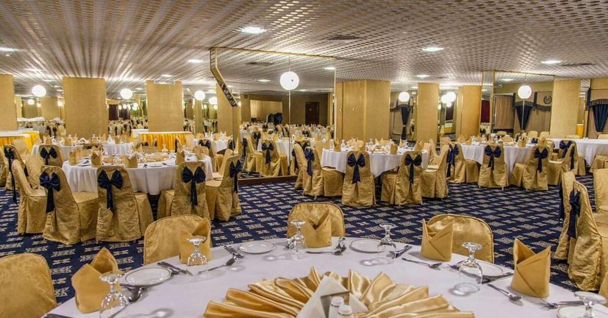 Een foto van Sharjah Carlton Hotel