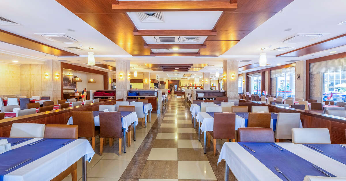 Een foto van Viking Star Hotel