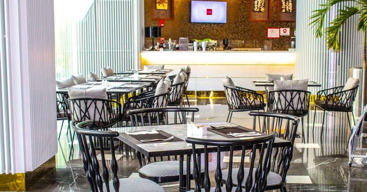 Een foto van Holiday Villa Hotel And Residence City Centre Doha