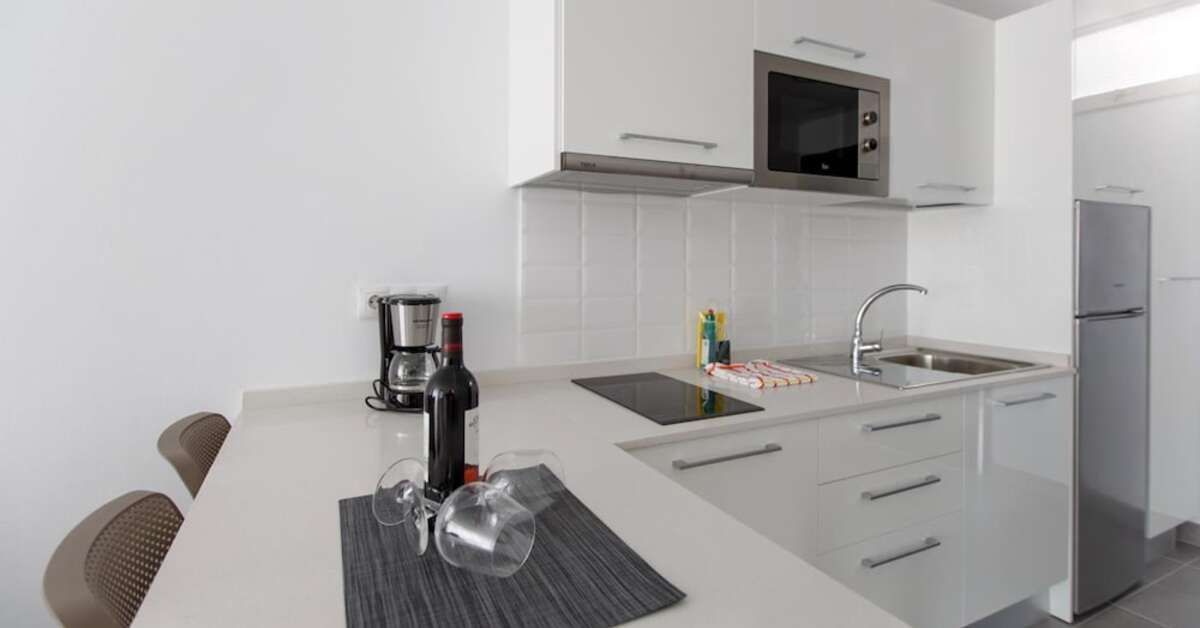 Een foto van Appartementen Walhalla