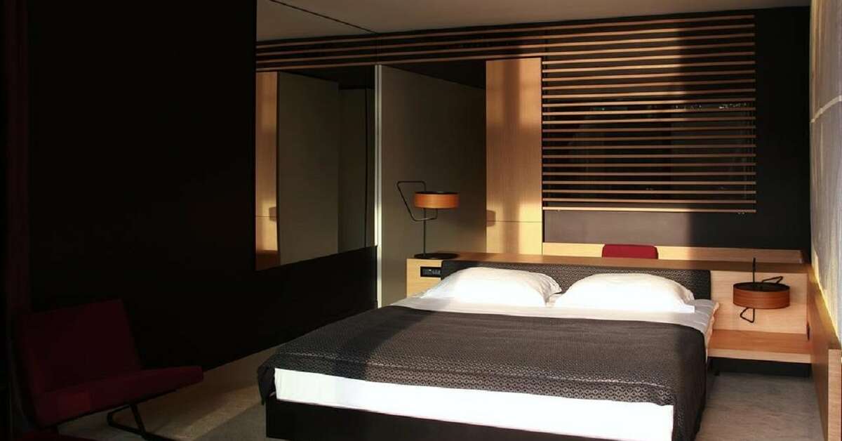 Een foto van Hotel Lone