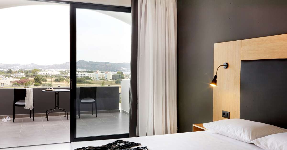 Een foto van Evita Resort