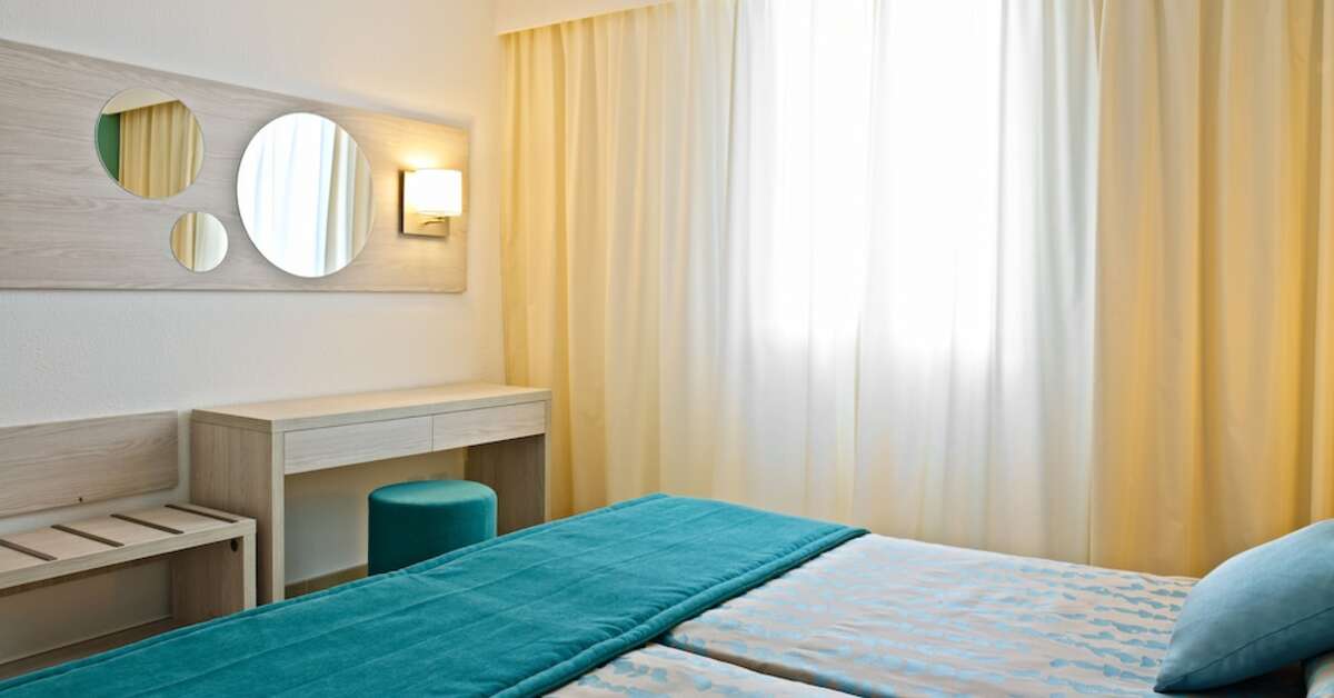 Een foto van Aparthotel Protur Safari Park