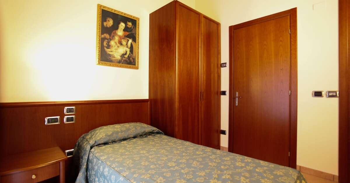 Een foto van Garda Family House