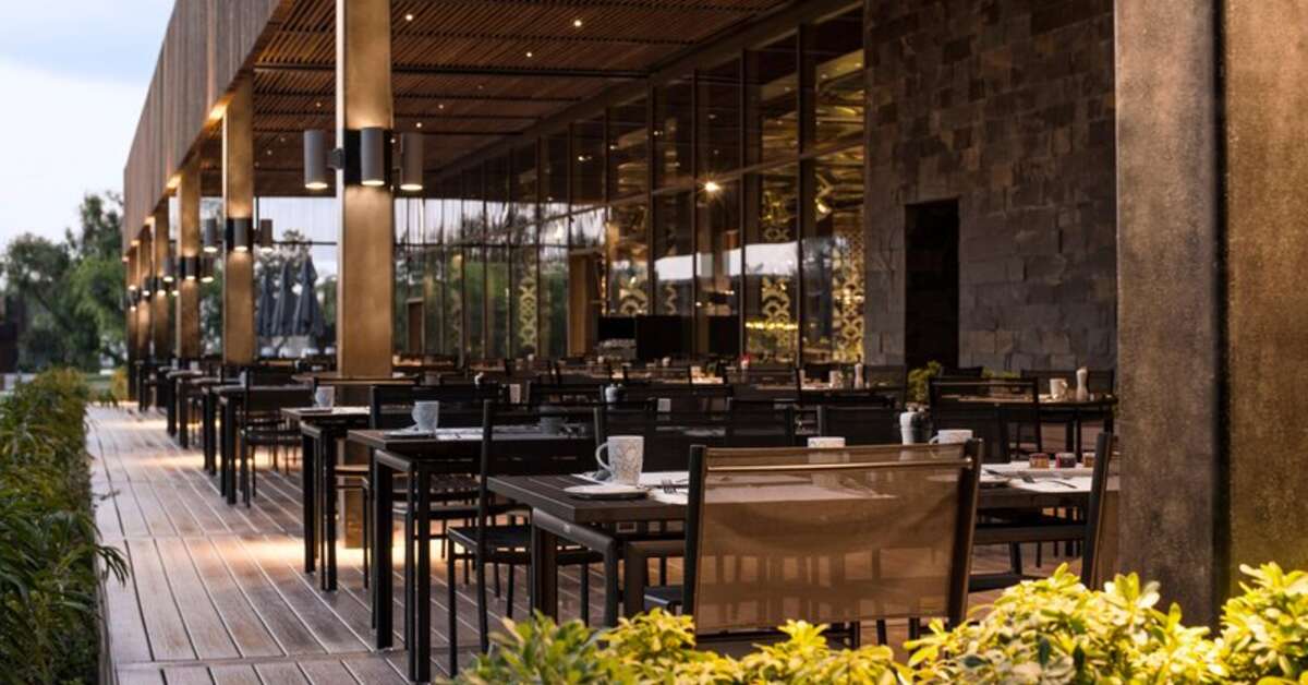 Een foto van de faciliteiten bij Maxx Royal Kemer Resort