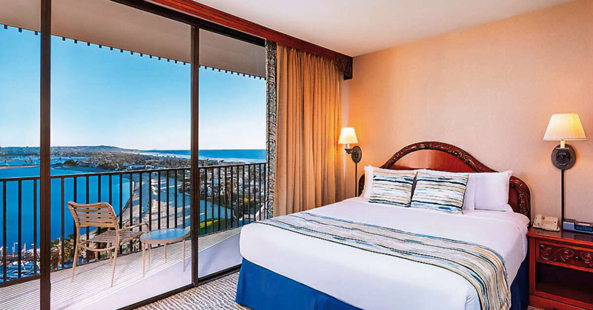 Een foto van Catamaran Resort & Spa