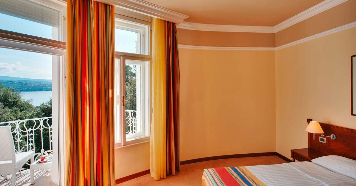 Een foto van Hotel Bristol