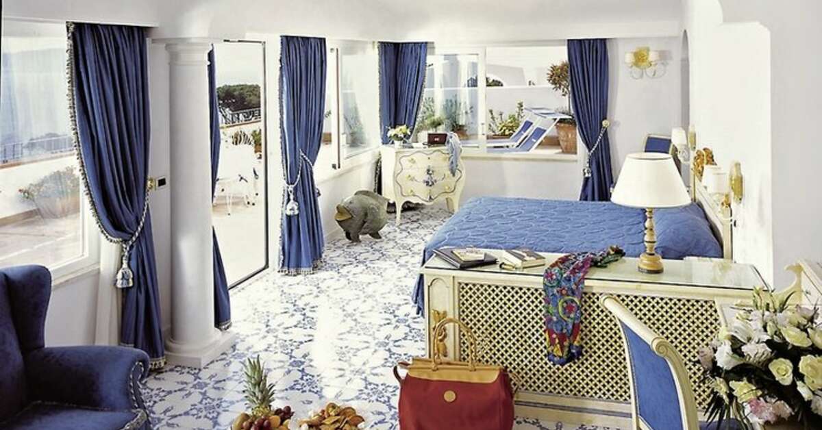 Een foto van Excelsior Belvedere Hotel & Spa
