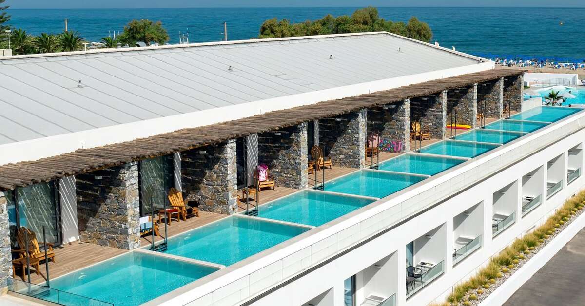 Een foto van Atermono Boutique Resort