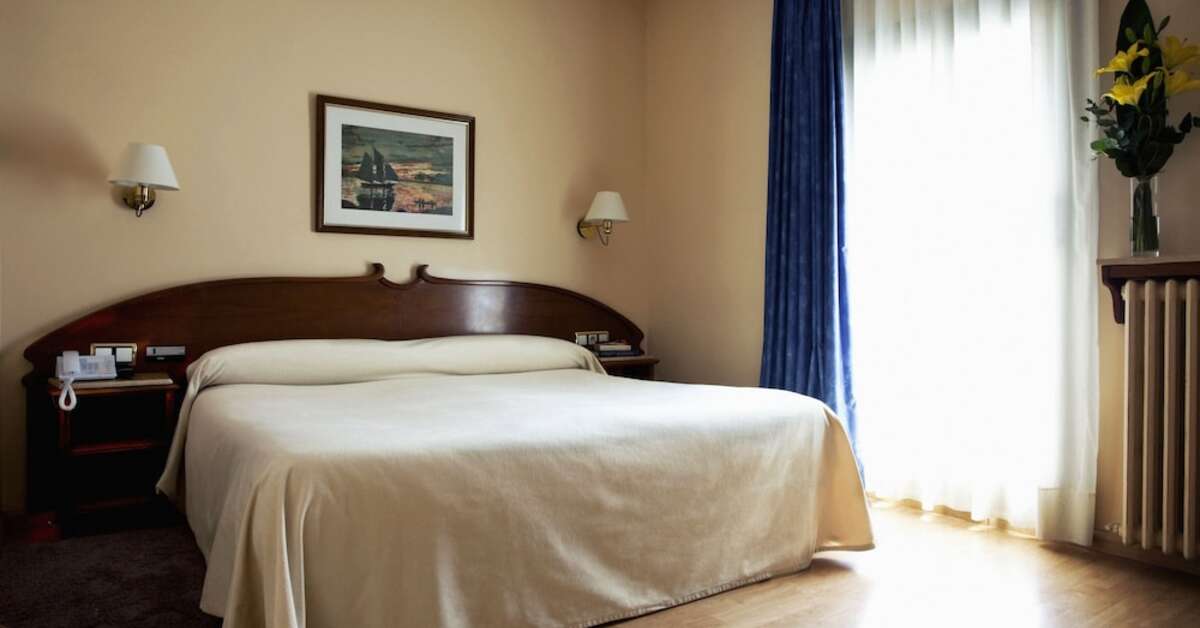 Een foto van Hotel Gaudi