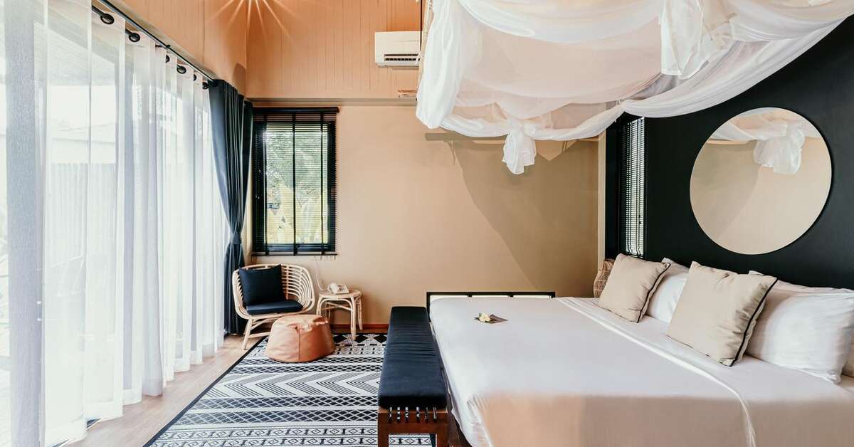 Een foto van The Mangrove by Blu Monkey