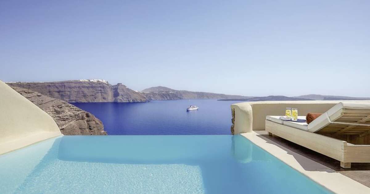 Ein Foto Mystique a Luxury Collection Hotel