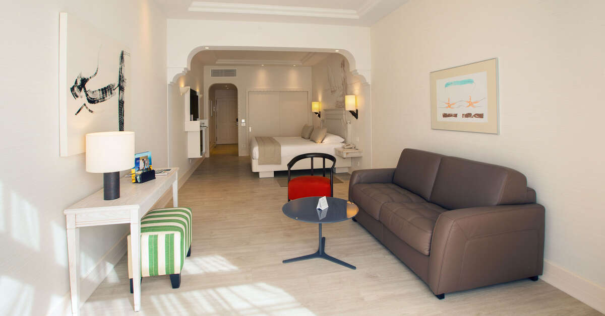 Een foto van Lopesan Villa del Conde