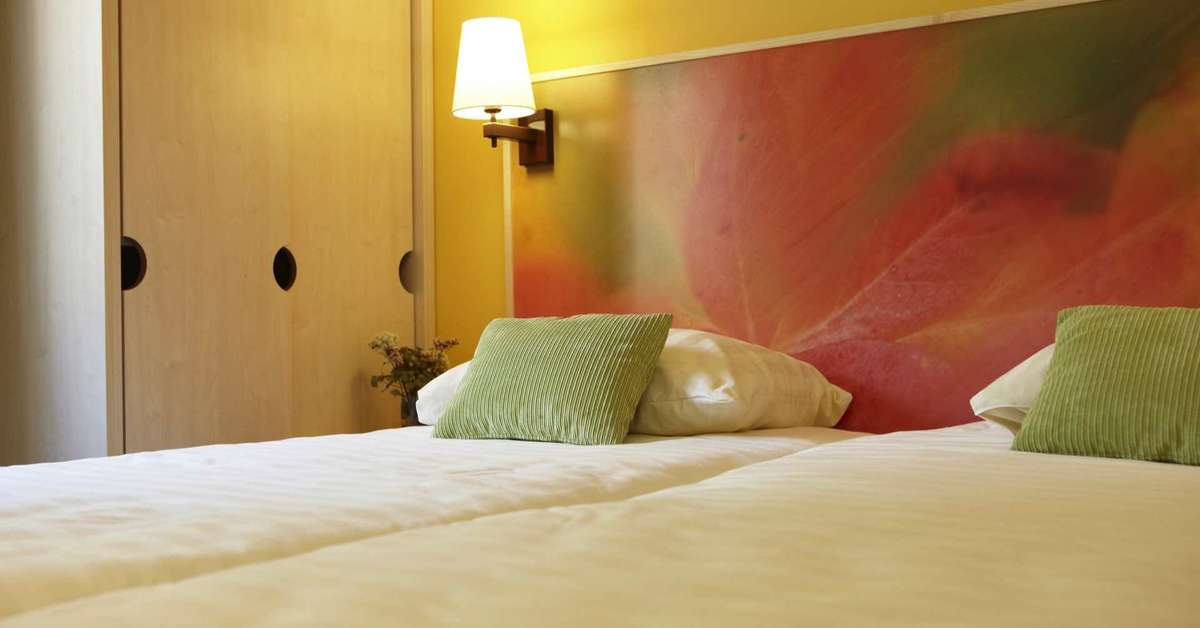 Een foto van Center Parcs Les Trois Forets
