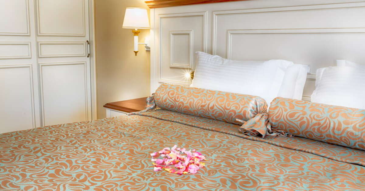 Een foto van Dalyan Resort & Spa