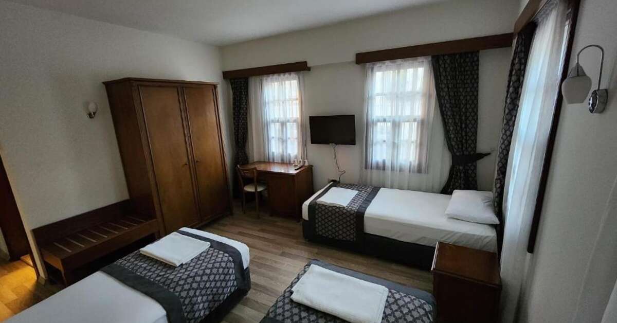 Een foto van Hotel Argos