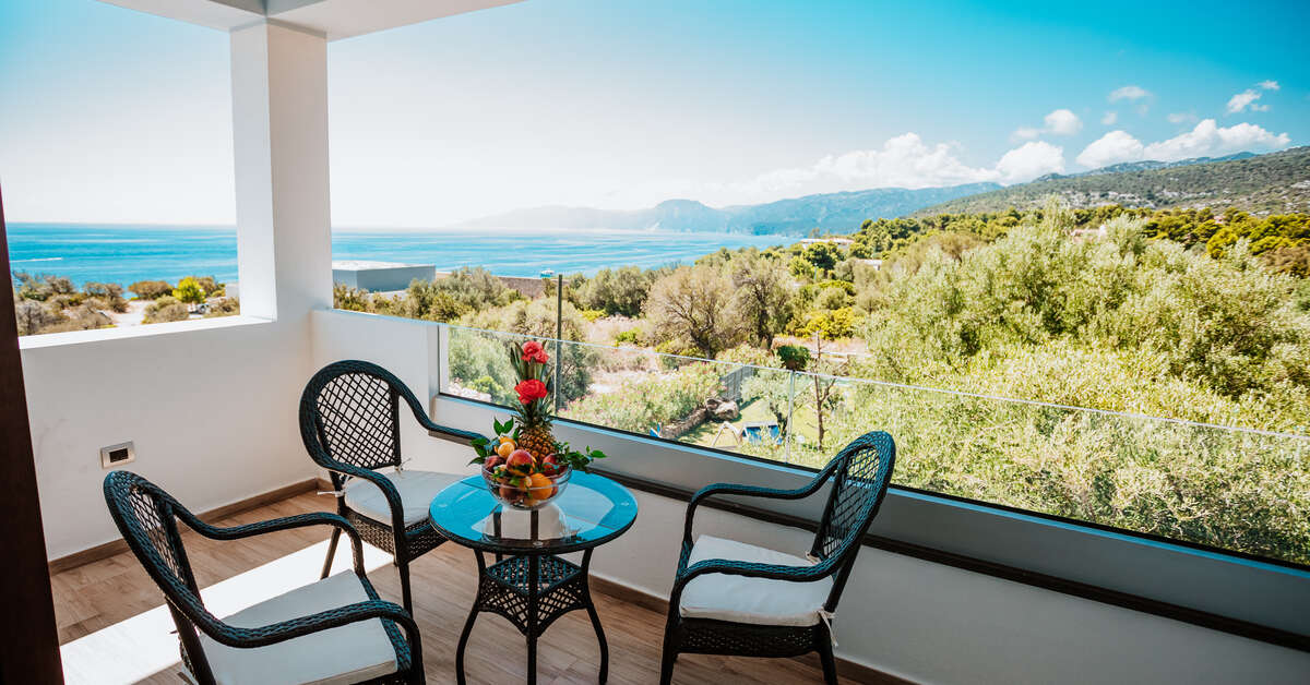 Een foto van Hotel I Ginepri