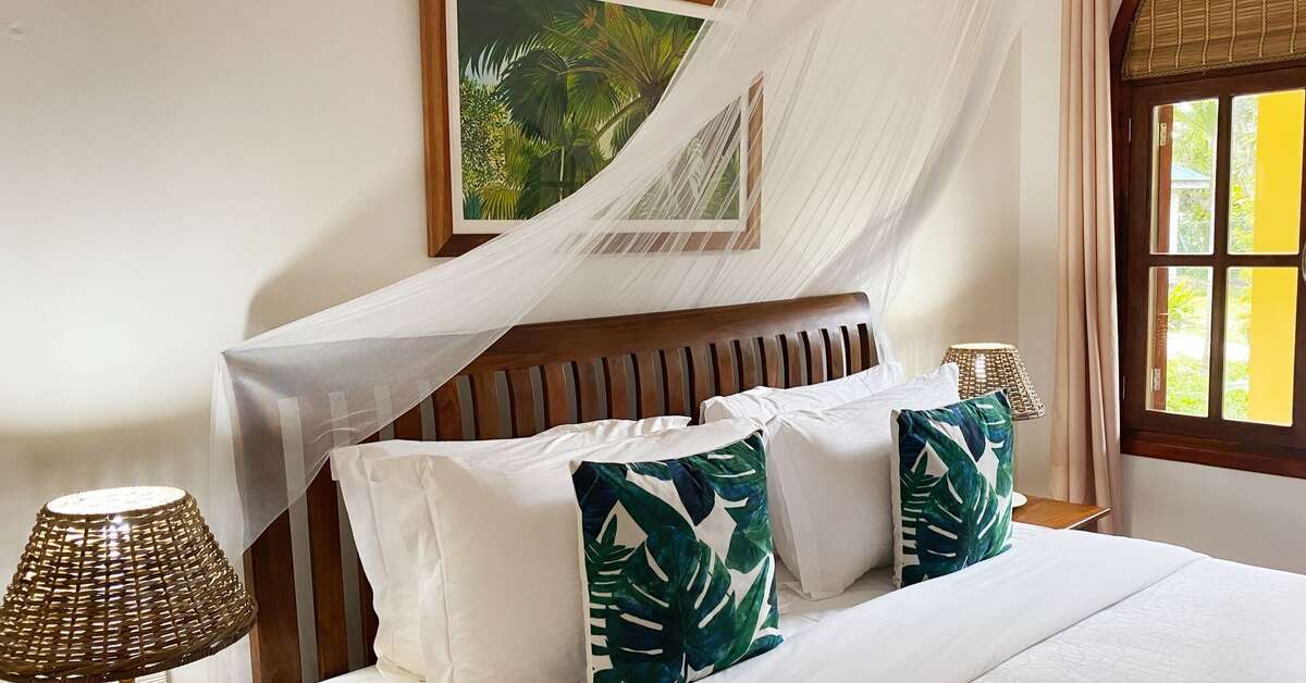 Ein Foto Castello Beach Hotel