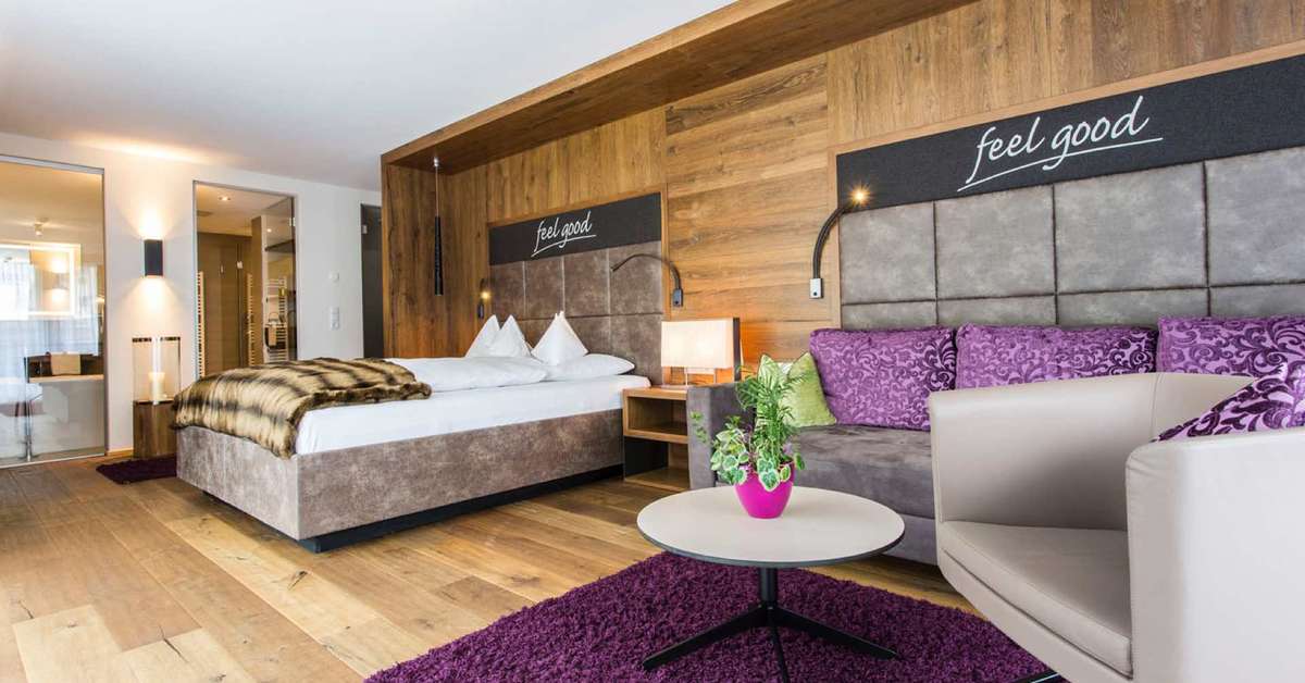 Een foto van Hotel Fliana
