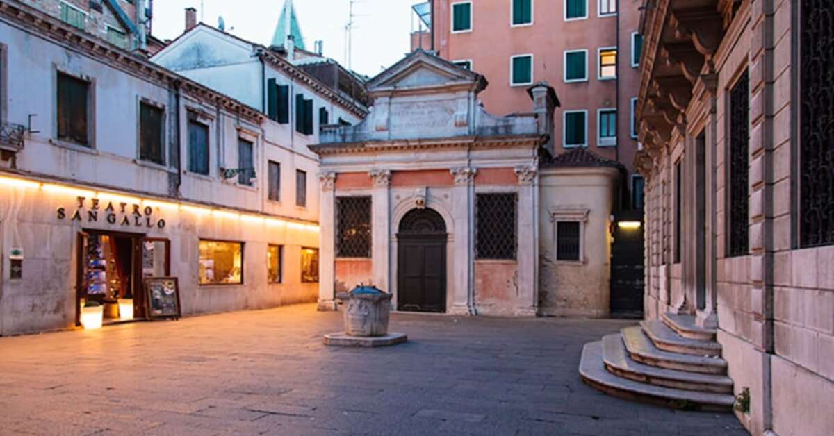 Een foto van Hotel San Gallo