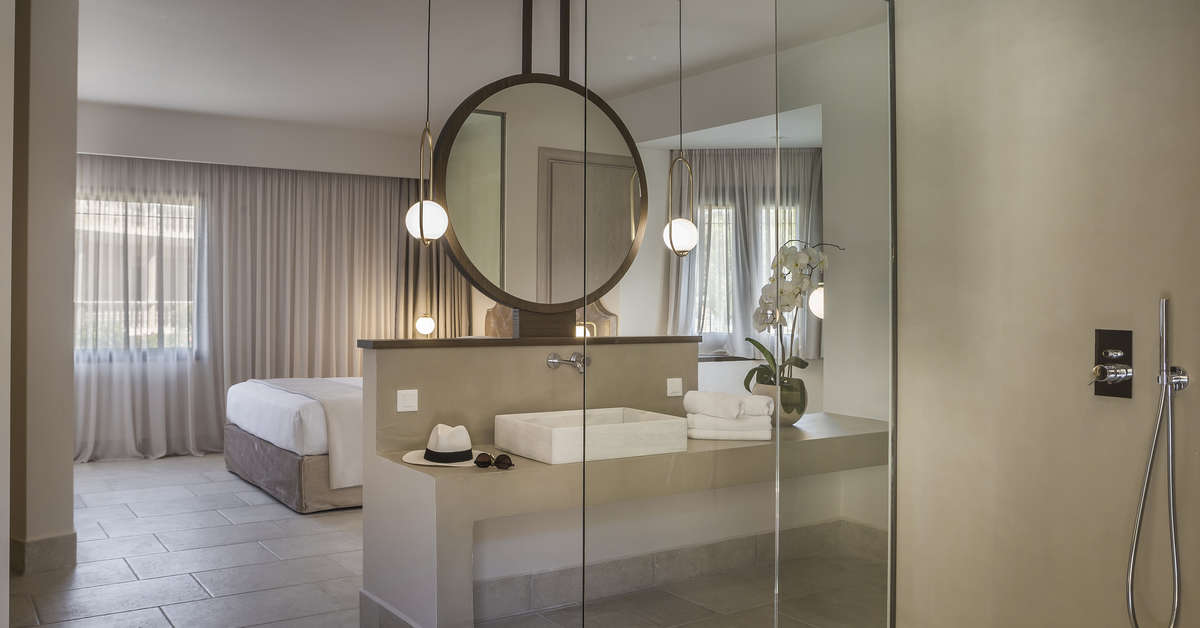 Een foto van Thalassa Boutique Hotel