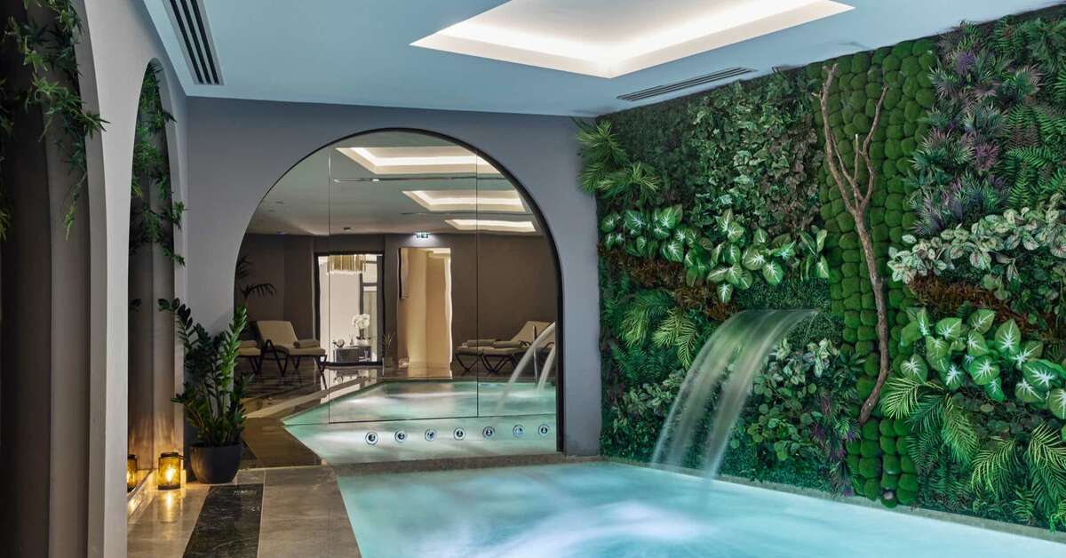 Een foto van La Fleur Boutique Hotel
