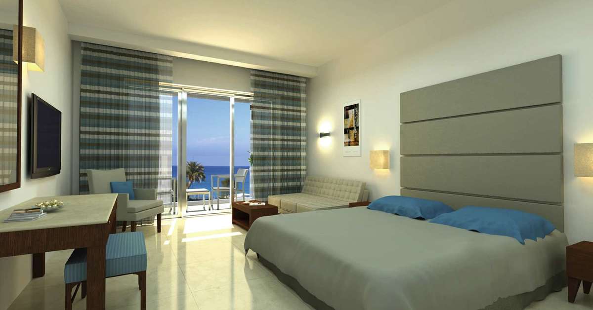 Een foto van Sunrise Pearl Hotel & Spa