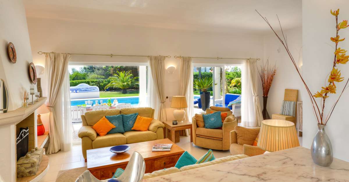 Een foto van Villas Carvoeiro Club