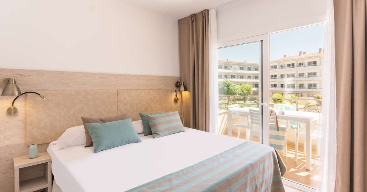 Een foto van Pierre & Vacances Residence Estartit Playa