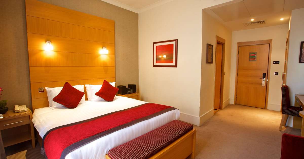 Een foto van Park City Grand Plaza Kensington