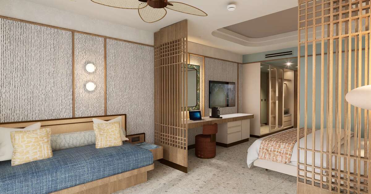 Een foto van Trendy Perge Resort & Suites